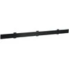 Laikiklis Vogel's WH 276.5cm PFB 3427 Adapterbar juodas - Flatscreen Priedas