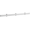 Laikiklis Vogel's WH 331.5cm PFB 3433 Adapterbar juodas