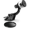Vogels TMS 1050 Planšetė Dashboard Pack | 7-13 " | Maximum weight (capacity) 1kg | Juodas