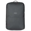 Vonmählen VonMählen kuprinė Horizon Tech-Bag TechBag su USB-C USBC juoda juoda (HRZ00001)