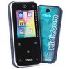 VTech KidiZoom Snap Touch, vaikiškas išmanusis telefonas, 6 m., 130 g, juodas