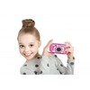Vtech VTech Kidizoom Touch 5.0 – rožinė