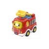 Vtech Does Tut B. - Fire Engine - 80-514004