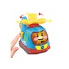 Vtech Does Tut B.F. - Helicopter - 80-516804