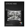 Wacom Stroke Pen Antgaliai 5vnt