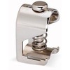 Wago Spyruoklinis gnybtas ekranams 1,5-6,5 mm (791-107)