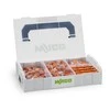 Wago PROFI-SET 221 jungčių rinkinys su L-BOXX mini dėklu (887-952)