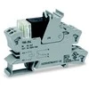 „Wago“ lizdas su rele 24 V DC 16A (788-354)