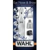 Nosies, ausų, antakių plaukų trimeris Wahl Home Ear, Nose &amp; Brow Trimmer 3-in-1 WAH5545-2416