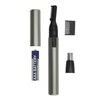 Nosies, ausų, antakių, ūsų plaukų trimeris Wahl Home Lithium Pen Trimmer 5640-1016, kelioninis