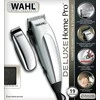 Plaukų kirpimo mašinėlė ir belaidė kantavimo mašinėlė Wahl Home Deluxe Pro Complete Haircutting Kit 79305-1316