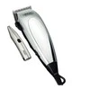 Plaukų kirpimo mašinėlė ir belaidė kantavimo mašinėlė Wahl Home Deluxe Pro Complete Haircutting Kit 79305-1316