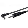walimex sinchronizavimo laidas 420 cm su telefono lizdu 3,5 mm