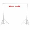 Walimex TELESCOPIC Fono skersinis, 120-307cm (15228)