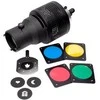 walimex Optical Snoot su universalia jungtimi