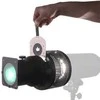 walimex Optical Snoot su universalia jungtimi