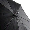 Walimex walimex 2in1 Reflex &amp; Translucent Umbrella baltas 109cm studijinė lempa