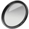 Filtras Walimex pro Pol apvalus 67mm powlekany