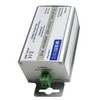 Wantec 2wIP varžtiniai gnybtai, 2 laidų Ethernet adapteris su PoE