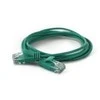 Wantec Patchkabel UTP CAT6a d=2,8mm 0,50m grün