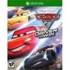 WARNER BROS Cars 3: Driven to Win Xbox One