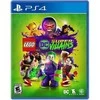 Sony LEGO DC Super Villains (PS4)