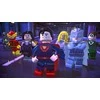 Sony LEGO DC Super Villains (PS4)