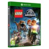 LEGO Jurassic World Xbox One