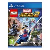 Sony LEGO Marvel Super Heroes 2 – PlayStation 4