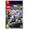WARNER BROS LEGO Marvel Super Heroes 2