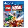Sony LEGO Marvel Super Heroes (PS4)