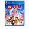 Sony LEGO filmas 2: vaizdo žaidimas (PlayStation 4)