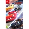 Warner Games WARNER BROS Cars 3: Driven to Win