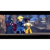 Sony LEGO Marvel Super Heroes PS4