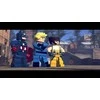 Sony LEGO Marvel Super Heroes PS4