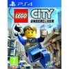 Sony LEGO City: Undercover (PlayStation 4)