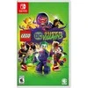 WARNER BROS LEGO DC Super-Villains
