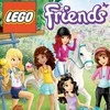 „LEGO Friends“ – „Nintendo 3DS“