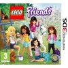 „LEGO Friends“ – „Nintendo 3DS“