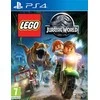 LEGO: Juros periodo pasaulis (PlayStation 4)