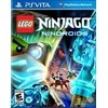 LEGO Ninjago Nindroids – Nintendo 3DS