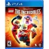 LEGO The Incredibles – PlayStation 4