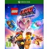 LEGO filmas 2: vaizdo žaidimas – „Xbox One“