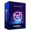WatchGuard Panda Fusion 360 - Windows - macOS - Linux - Android - Multilingual - Full - 501 - 1000 license(s) - 1 year(s) - License