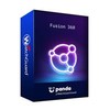 WatchGuard Panda Fusion 360 - Windows - macOS - Linux - Android - Multilingual - Full - 5000 - 10000 license(s) - 1 year(s) - License
