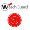 WatchGuard WG561263 - 3 year(s)
