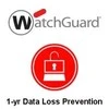 WatchGuard WGM57161 - 1 license(s) - 1 year(s)