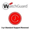 WatchGuard WGM57203 - 1 license(s) - 3 year(s)