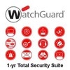 WatchGuard WGM67351 - 1 license(s) - 1 year(s) - Renewal