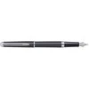 WATERMAN Hémisphere Matte Juodas CT (M) Plunksnakotis